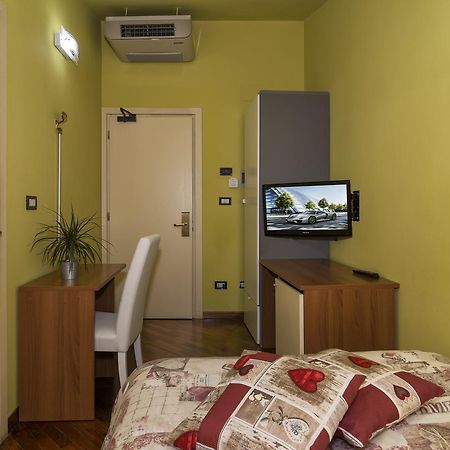 Hotel Il Giardino Пиза Экстерьер фото