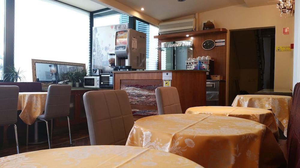 Hotel Il Giardino Пиза Экстерьер фото