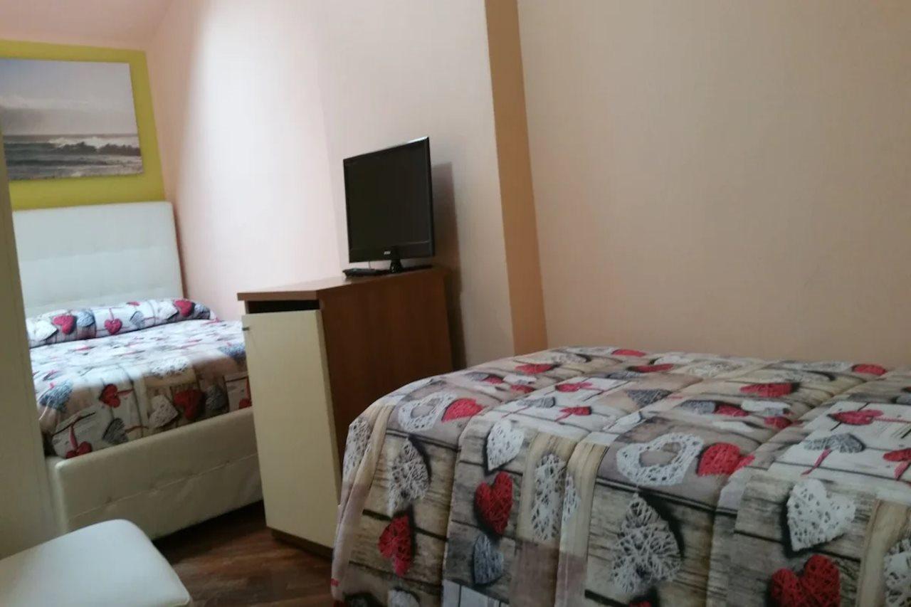 Hotel Il Giardino Пиза Экстерьер фото