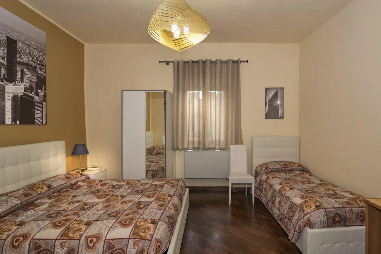 Hotel Il Giardino Пиза Экстерьер фото