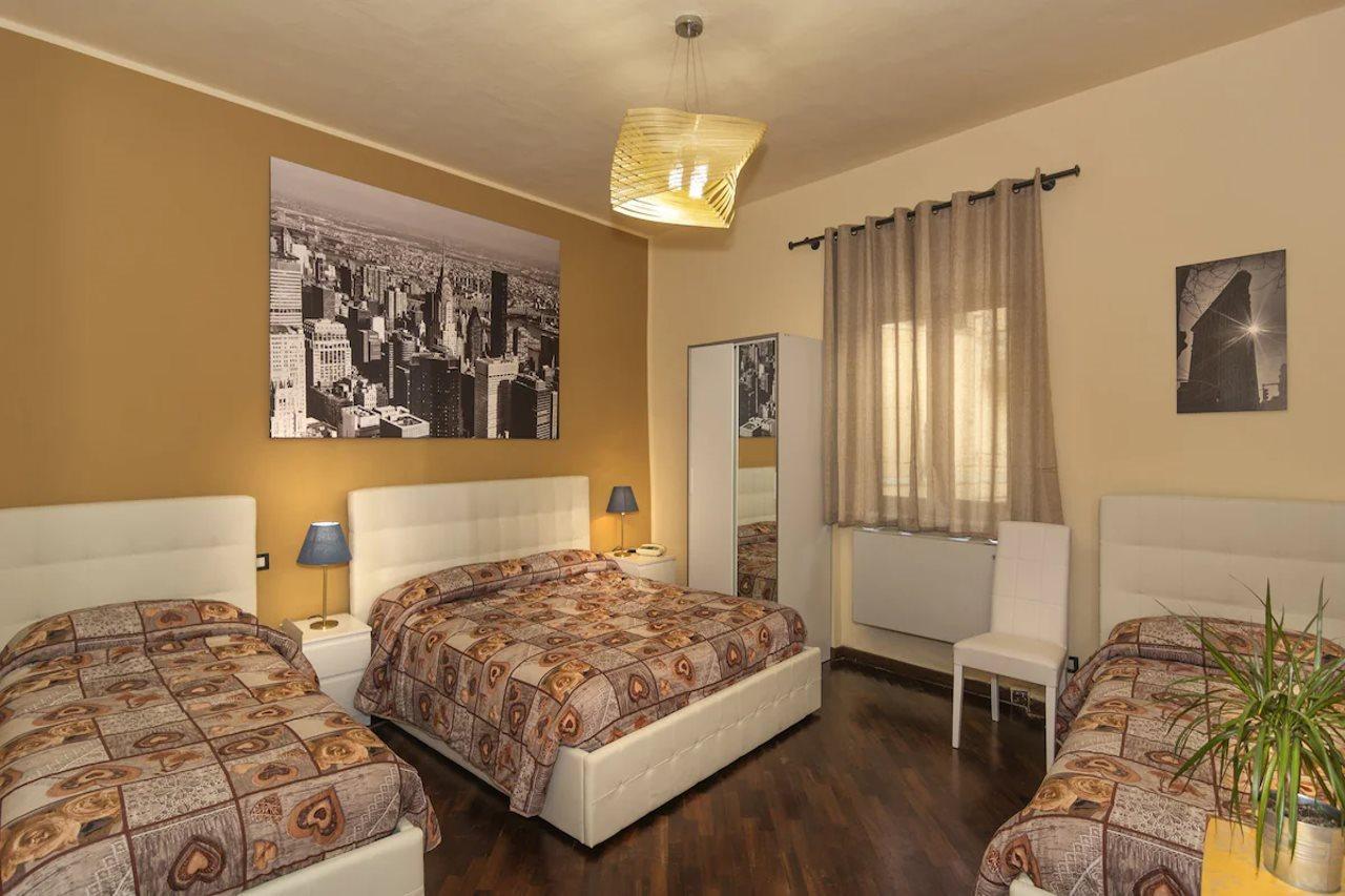 Hotel Il Giardino Пиза Экстерьер фото