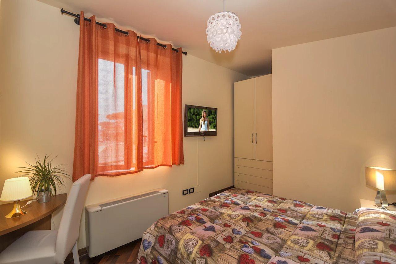 Hotel Il Giardino Пиза Экстерьер фото
