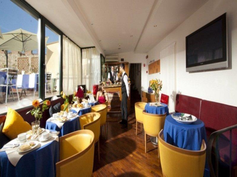 Hotel Il Giardino Пиза Экстерьер фото