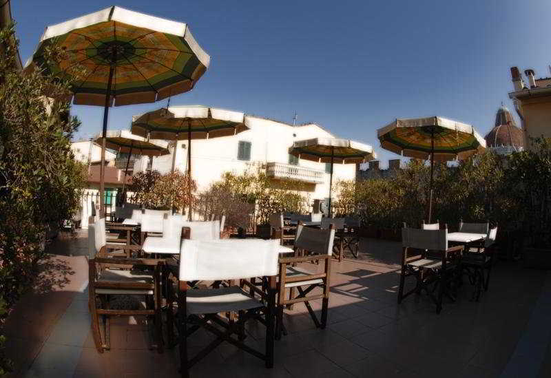 Hotel Il Giardino Пиза Экстерьер фото
