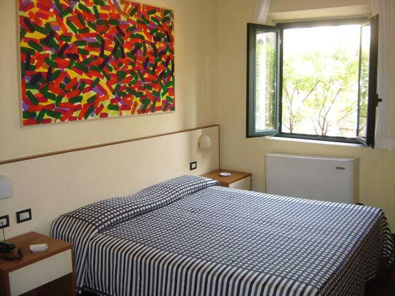 Hotel Il Giardino Пиза Экстерьер фото