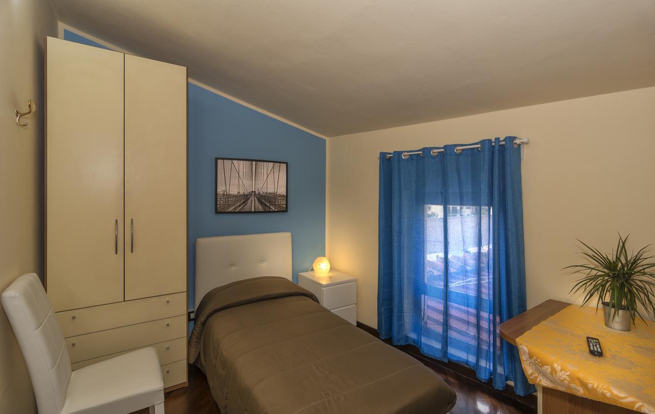 Hotel Il Giardino Пиза Экстерьер фото