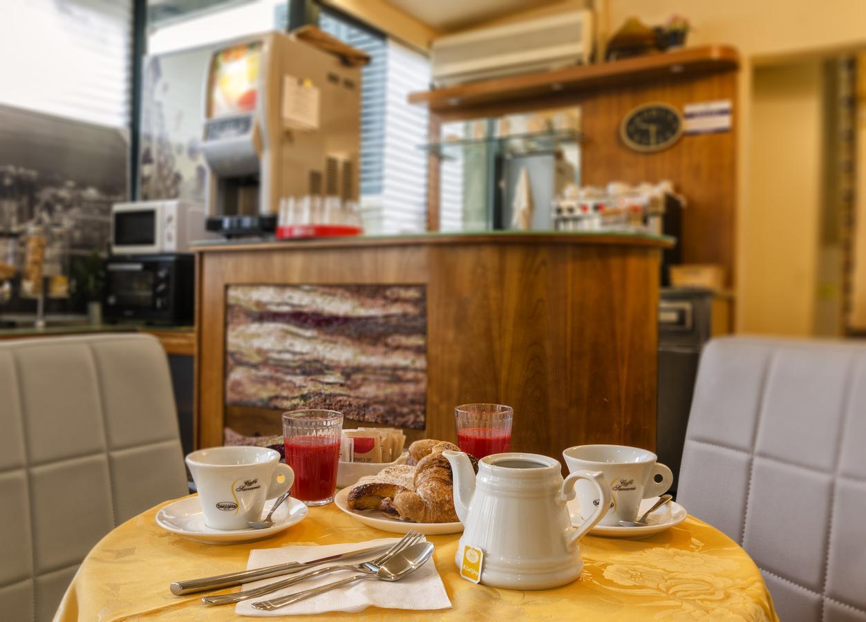 Hotel Il Giardino Пиза Экстерьер фото