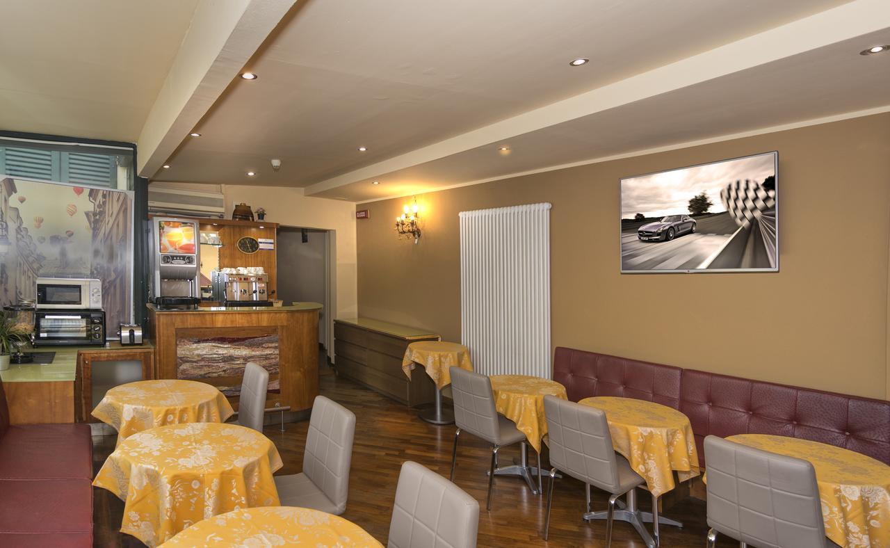 Hotel Il Giardino Пиза Экстерьер фото