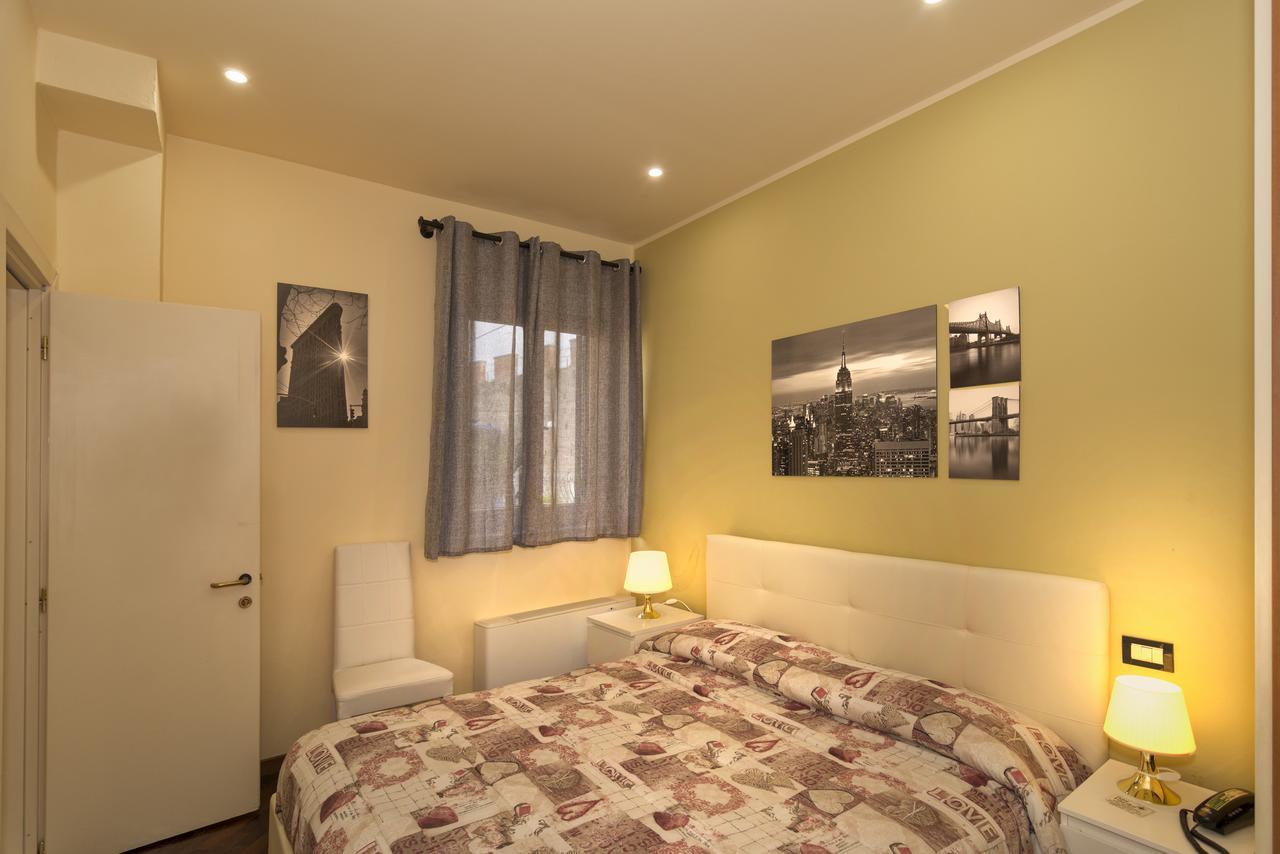 Hotel Il Giardino Пиза Экстерьер фото