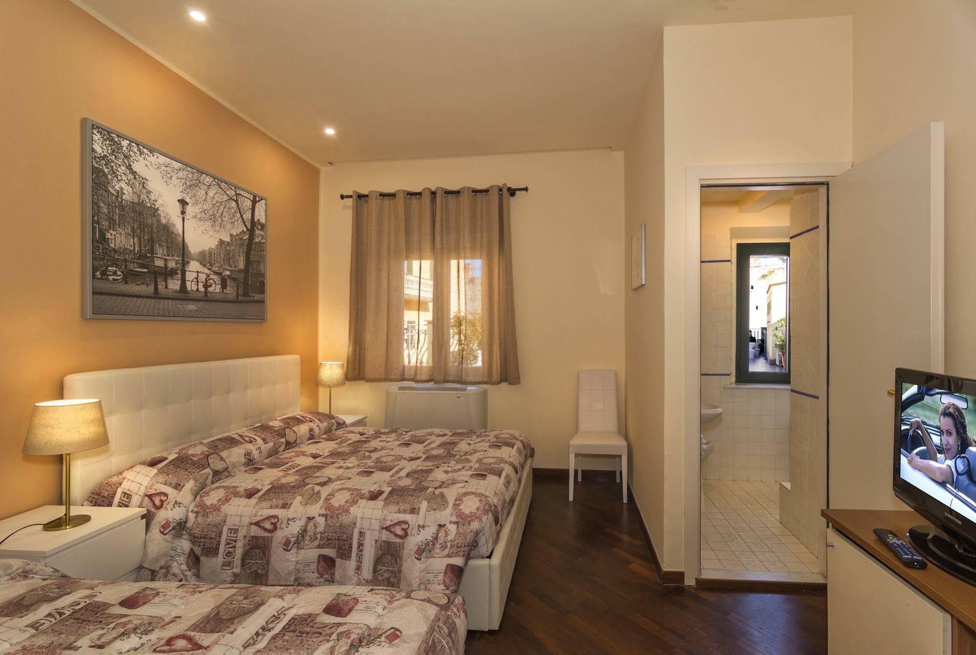 Hotel Il Giardino Пиза Экстерьер фото