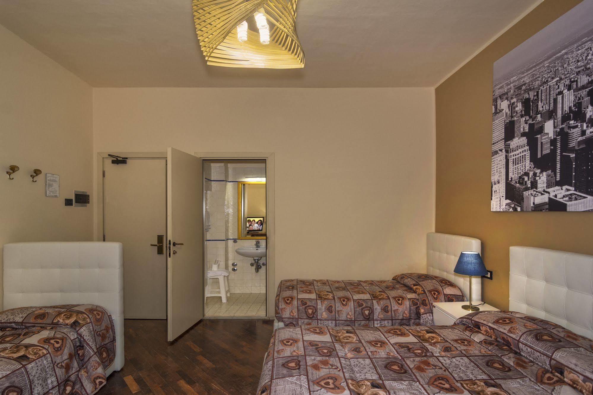 Hotel Il Giardino Пиза Экстерьер фото